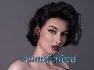 Annisfulford