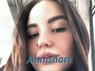 Annisharn