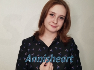 Annisheart