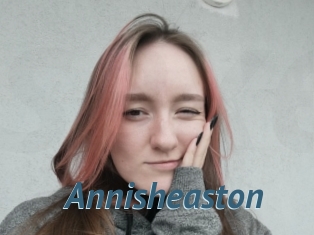 Annisheaston