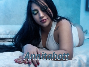 Annitahott