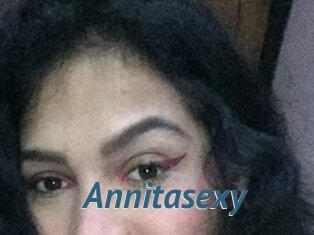 Annitasexy