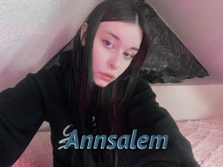 Annsalem