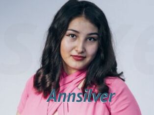 Annsilver