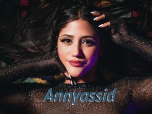 Annyassid