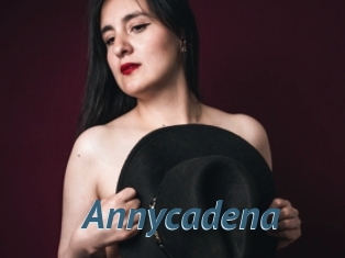 Annycadena