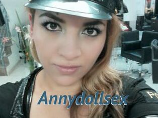 Annydollsex