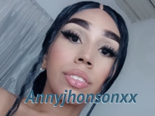 Annyjhonsonxx