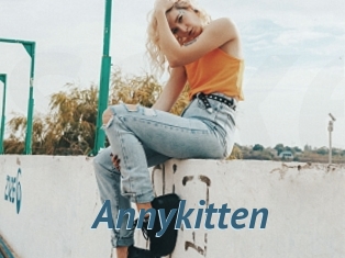 Annykitten