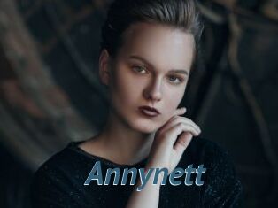 Annynett