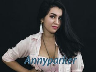 Annyparker