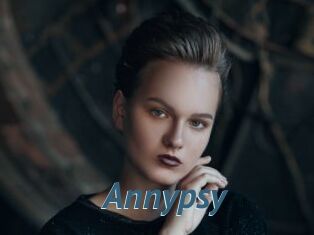 Annypsy