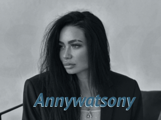 Annywatsony