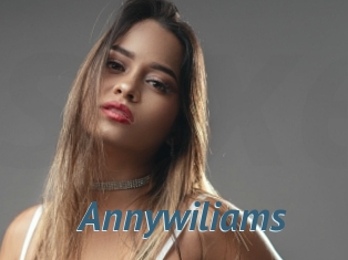 Annywiliams