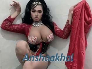 Anshaakhal