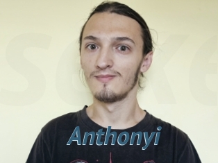 Anthonyi