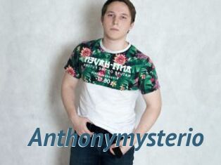 Anthonymysterio