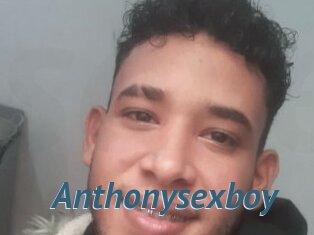 Anthonysexboy