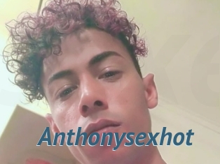 Anthonysexhot