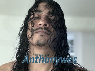 Anthonywes