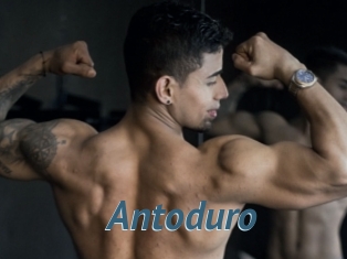 Antoduro