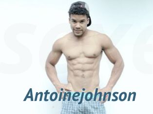 Antoinejohnson