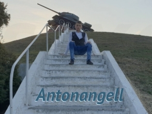 Antonangell