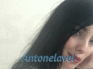 Antonelavel