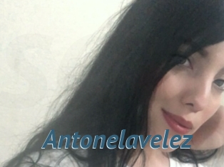 Antonelavelez