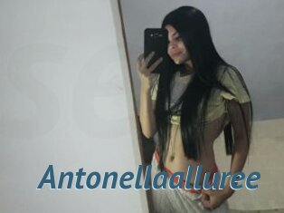 Antonellaalluree