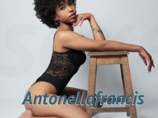 Antonellafrancis