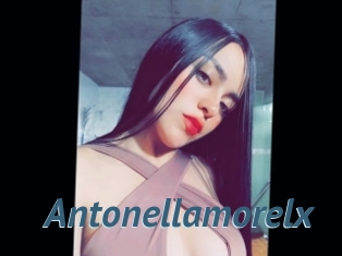 Antonellamorelx