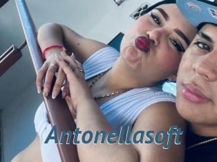 Antonellasoft