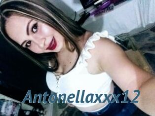 Antonellaxxx12