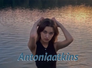 Antoniaatkins