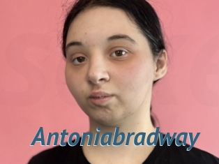 Antoniabradway