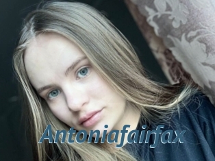 Antoniafairfax