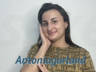 Antoniagarland