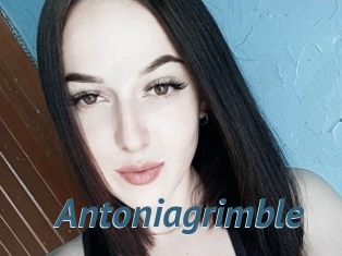 Antoniagrimble