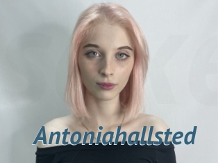 Antoniahallsted