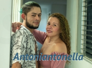 Antoniantonella