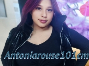 Antoniarouse101cm