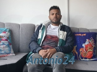 Antonio24