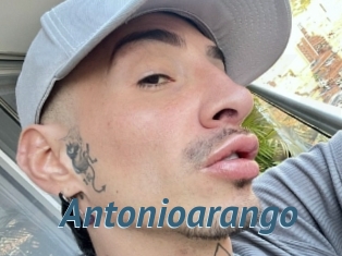 Antonioarango