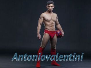 Antoniovalentini