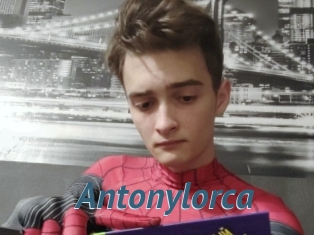 Antonylorca