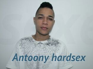 Antoony_hardsex