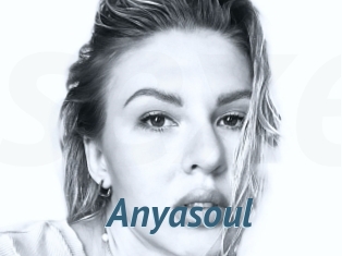 Anyasoul