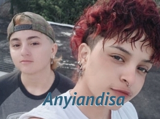 Anyiandisa