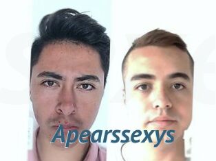 Apearssexys